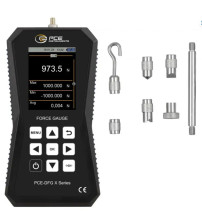 PCE-DFG 1000 X: High Accurate Force Gauge (1000N)